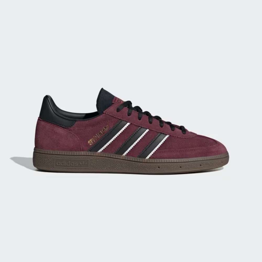 adidas Handball Spezial Maroon NWT